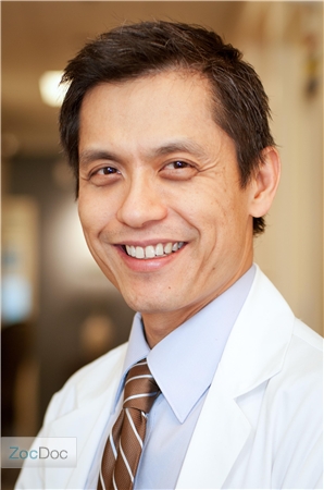 Dr. Robert K.P. Chow, MD