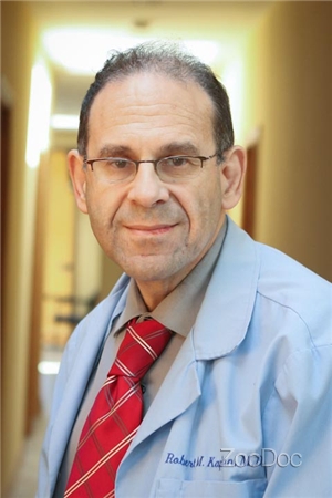Dr. Robert Kaplan, MD