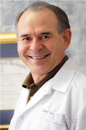 Dr. Robert Karr, DDS