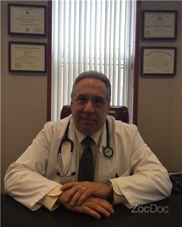 Dr. Robert Kelter, MD