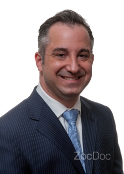 Dr. Robert Klickovich, MD, PhD
