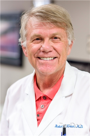 Dr. Robert Kraus, MD
