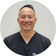 Dr. Robert La, DC