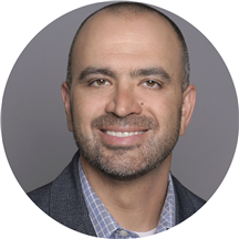 Dr. Robert Lagrou, DO