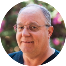 Dr. Robert Lake, DDS