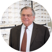 Dr. Robert Lamonsoff, OD