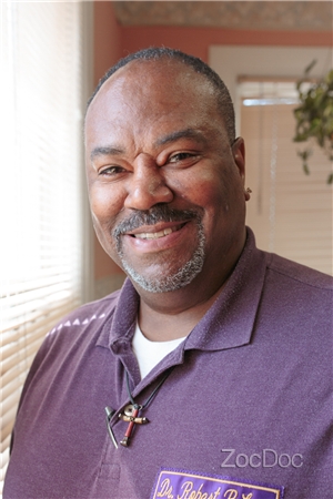 Dr. Robert Lane, DDS