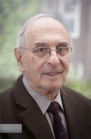Dr. Robert Langs, MD
