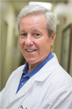 Dr. Robert Larrivey, MD