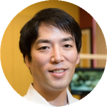 Dr. Robert Lee, DMD