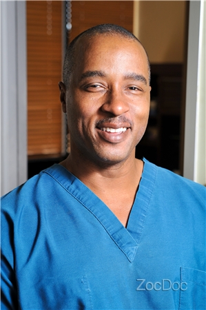 Dr. Robert Lockhart III, DDS