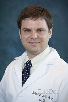 Dr. Robert Lott, MD