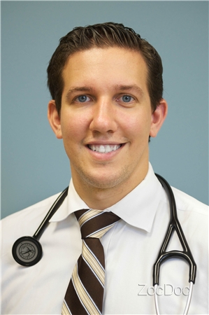 Dr. Robert Lukenda, DO