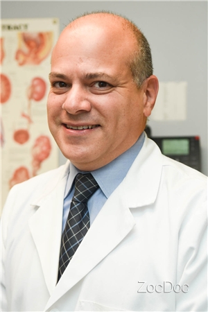 Dr. Robert Luntz, MD, FACS
