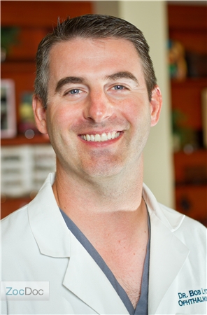 Dr. Robert Lyons, MD