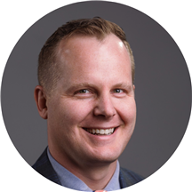 Dr. Robert Lystrup, MD