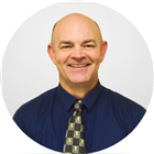 Dr. Robert MacDonald, PT, DPT