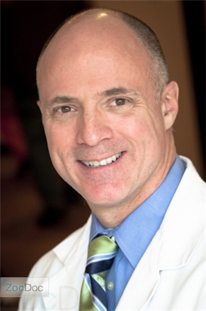 Dr. Robert Mack, MD