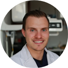 Dr. Robert Madrigal, DDS