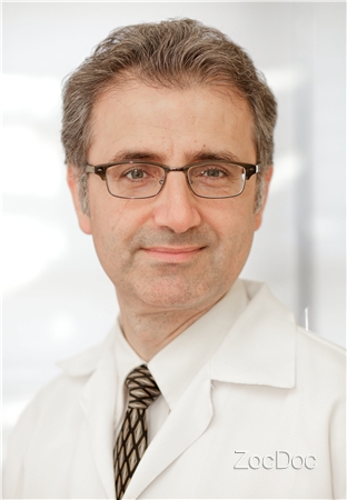 Dr. Robert Malakov, MD