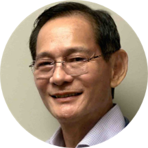 Dr. Robert Mao, MD