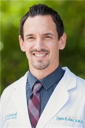 Dr. Robert Marx, DMD