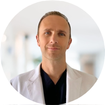 Dr. Robert Masoner, MD