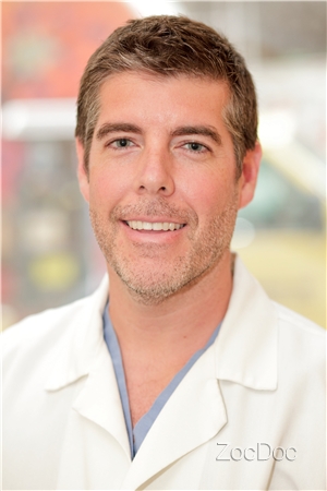 Dr. Robert Massimi, DDS