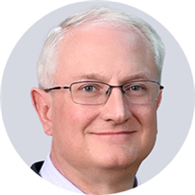 Dr. Robert Matlock, MD