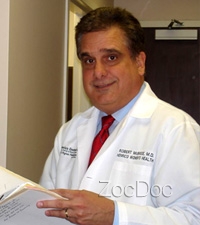 Dr. Robert McBride, MD