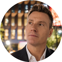 Dr. Robert Mcmillan, PsyD