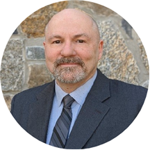 Dr. Robert Meade, OD