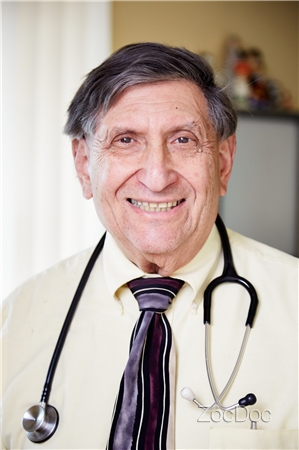 Dr. Robert Meyerowitz, MD