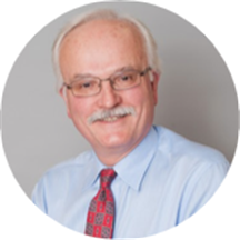 Dr. Robert Mitro, DO, FACP