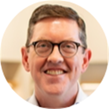 Dr. Robert Moore, OD