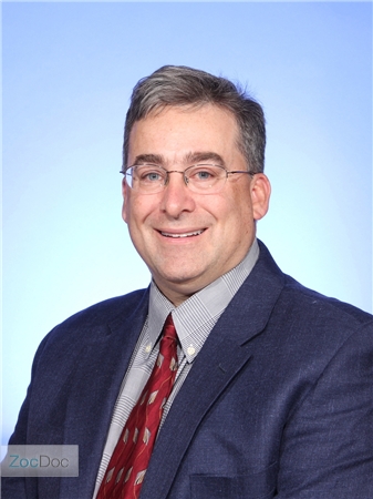 Dr. Robert Morabito, DDS