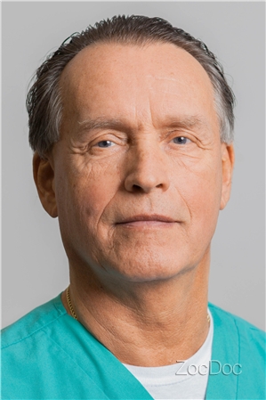 Dr. Robert Mysse, DDS