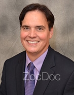 Dr. Robert Noecker, MD