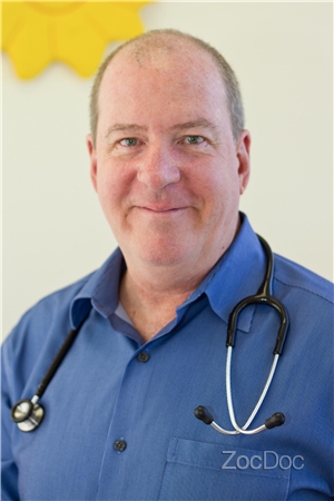 Dr. Robert O'Neill, MD