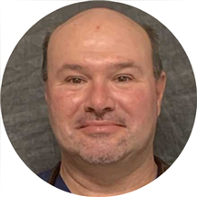 Dr. Robert Olexo, DO