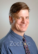 Dr. Robert Oliver, MD