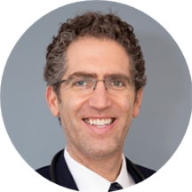 Dr. Robert Ostfeld, MD