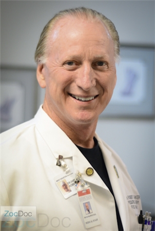 Dr. Robert Parker, DPM