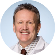Dr. Robert Penney, MD, FACOG