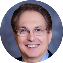 Dr. Robert Peppercorn, MD