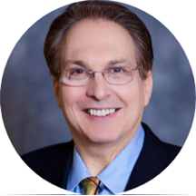 Dr. Robert Peppercorn, MD