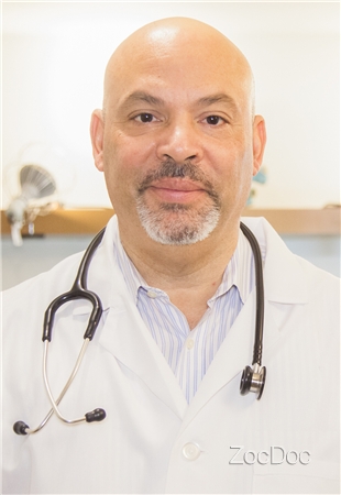 Dr. Robert Perello, MD
