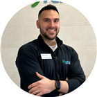 Dr. Robert Persico, PT, DPT