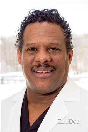 Dr. Robert Phillips, MD