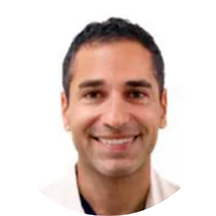 Dr. Robert Pirritano, DC